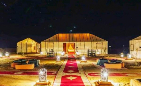 Touareg Desert Camp